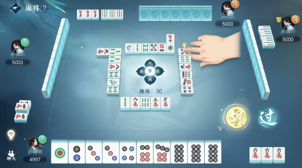 手机斗棋麻将其实真的确实有挂(确实是有挂)