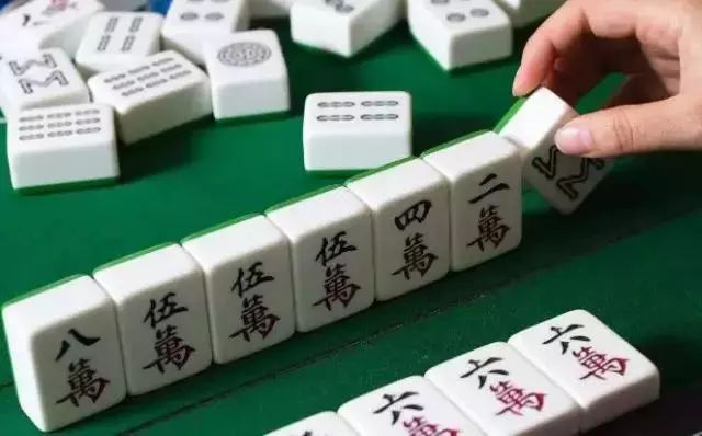 中至九江麻将输赢机制(揭秘手机上确实有猫腻)