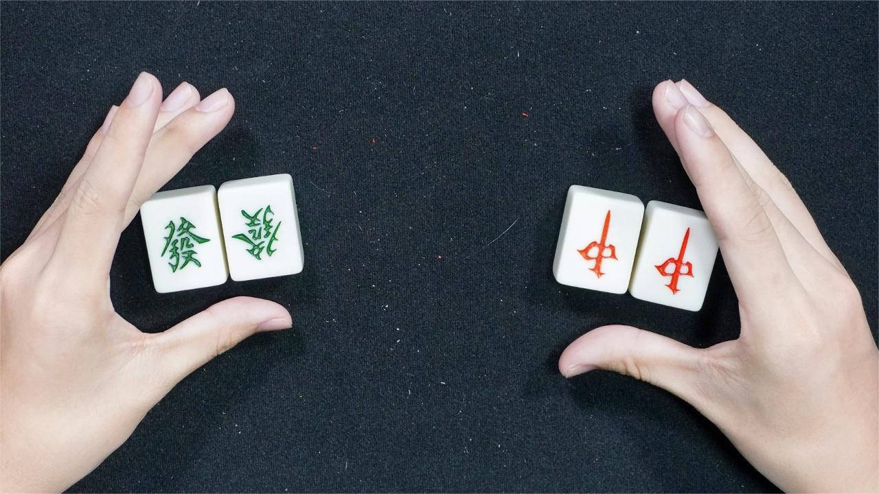 中至麻将骗局大揭密(揭秘小程序怎么容易赢)