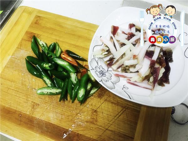 捞腌菜其实是有挂的(原来真的有挂)