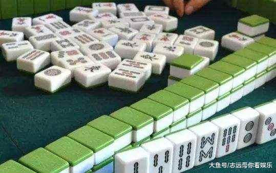 和和甘南麻将究竟是不是有挂(其实是有挂的)
