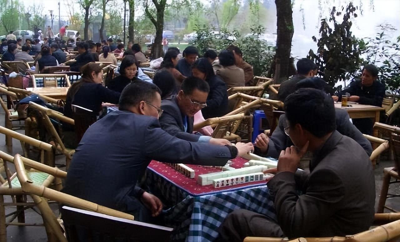 开心泉州麻将系统有规律吗(到底是不是有挂)