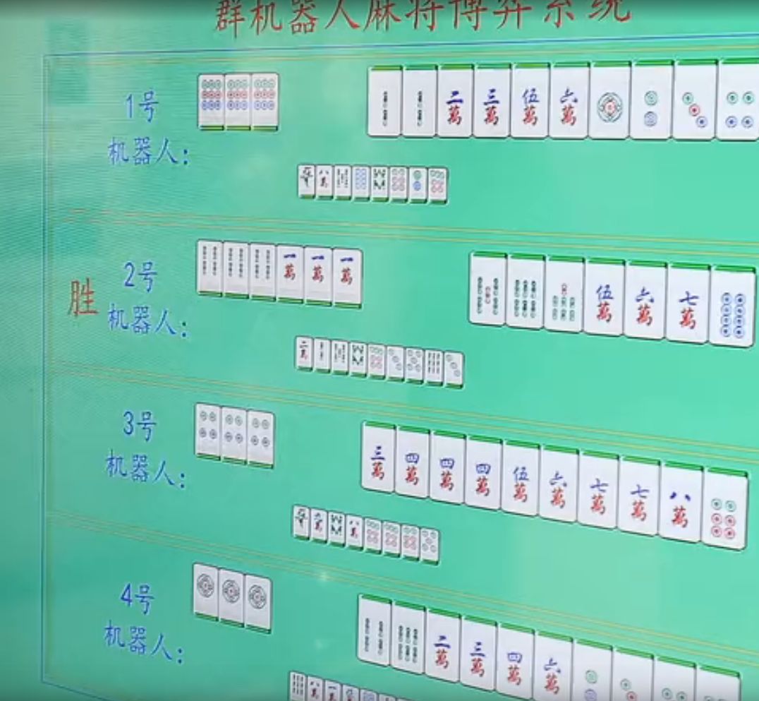 陕西奇迹麻将其实是有挂的(其实是有挂的)
