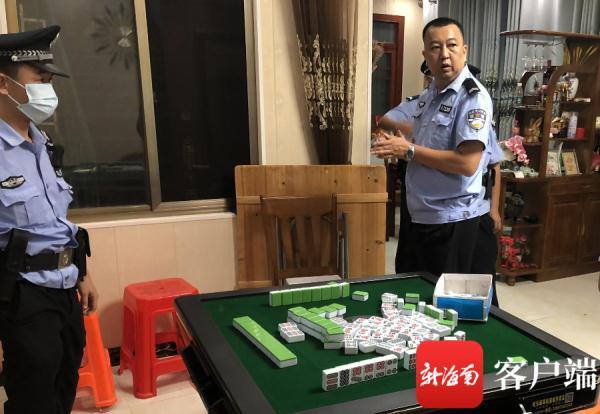 三分钟了解天涯麻将到底是不是有挂(有挂技巧辅助器)