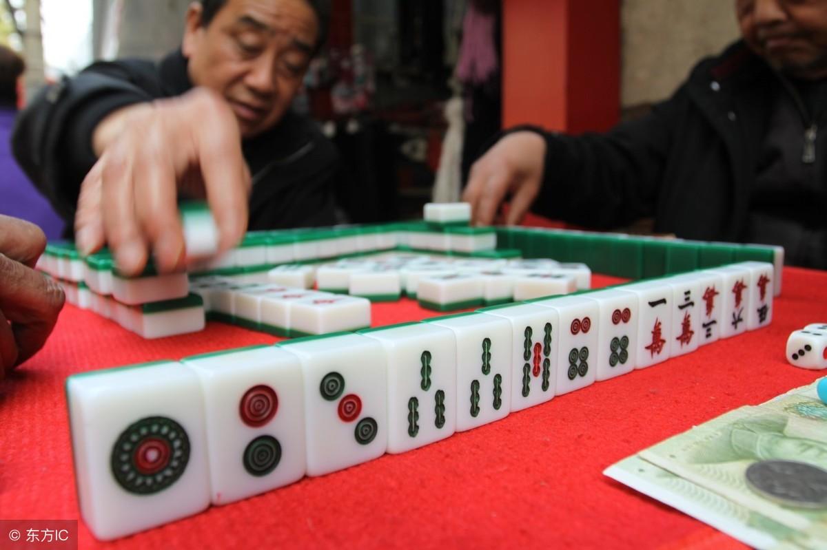 微乐陕西麻将助赢神器(揭秘手机上提高胜率)