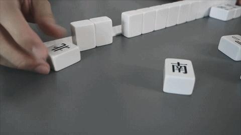 微信小程序麻将究竟有没有挂(到底是不是有挂)
