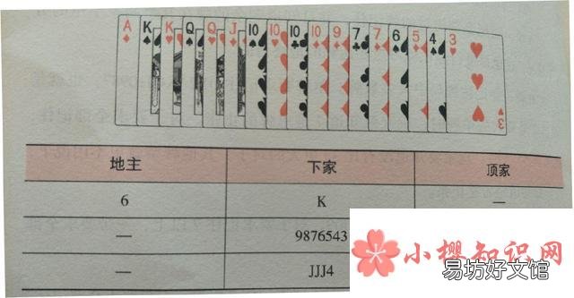 新教你‘‘玩三公大吃小普通扑克牌做记号方法《详细教程 新浪科技》