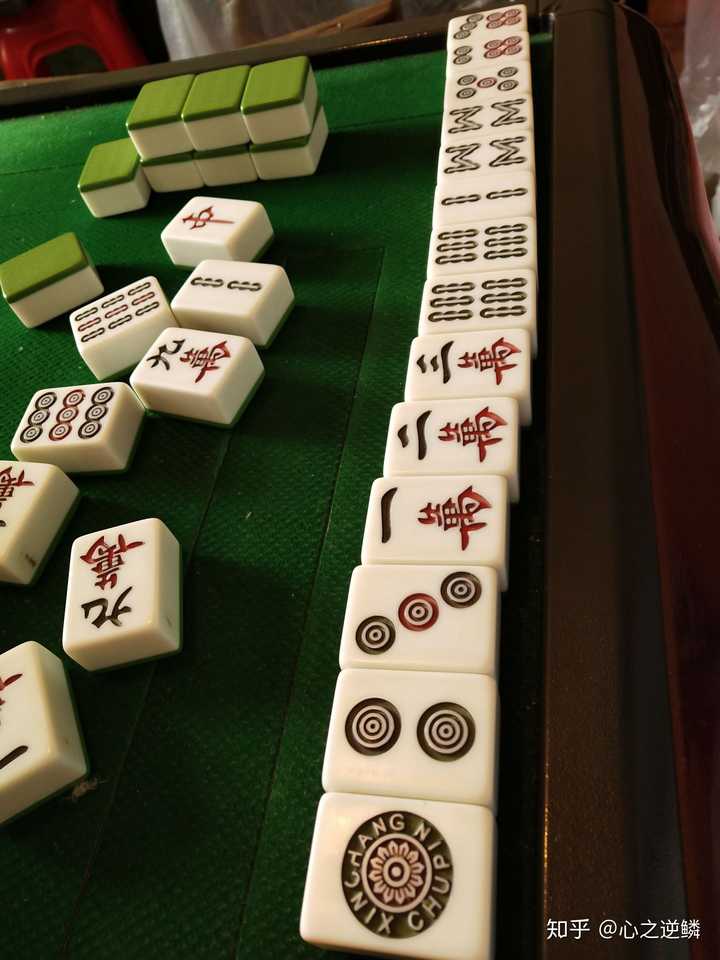 情怀河北麻将其实真的确实有挂(确实是有挂的)