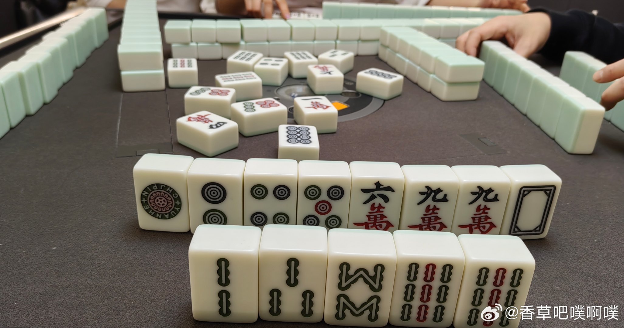鹤岗52麻将其实真的有挂(其实是有挂确实有挂)