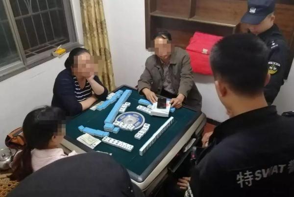 贵阳捉鸡手机麻将到底能不能开挂(原来真的有挂)