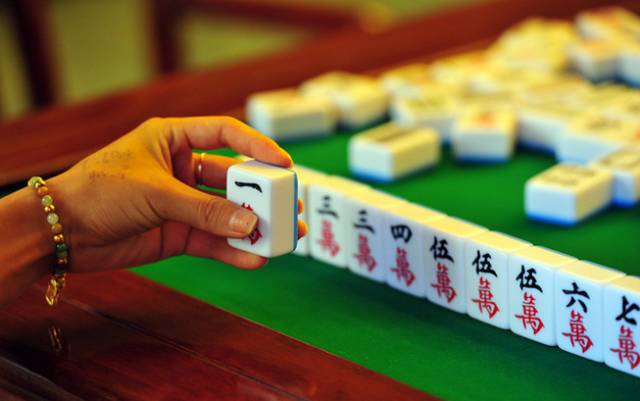 小蜀麻将其实真的确实有挂(到底是不是有挂)