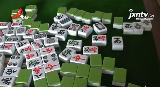 中至赣州麻将确实有挂的(到底是不是有挂)