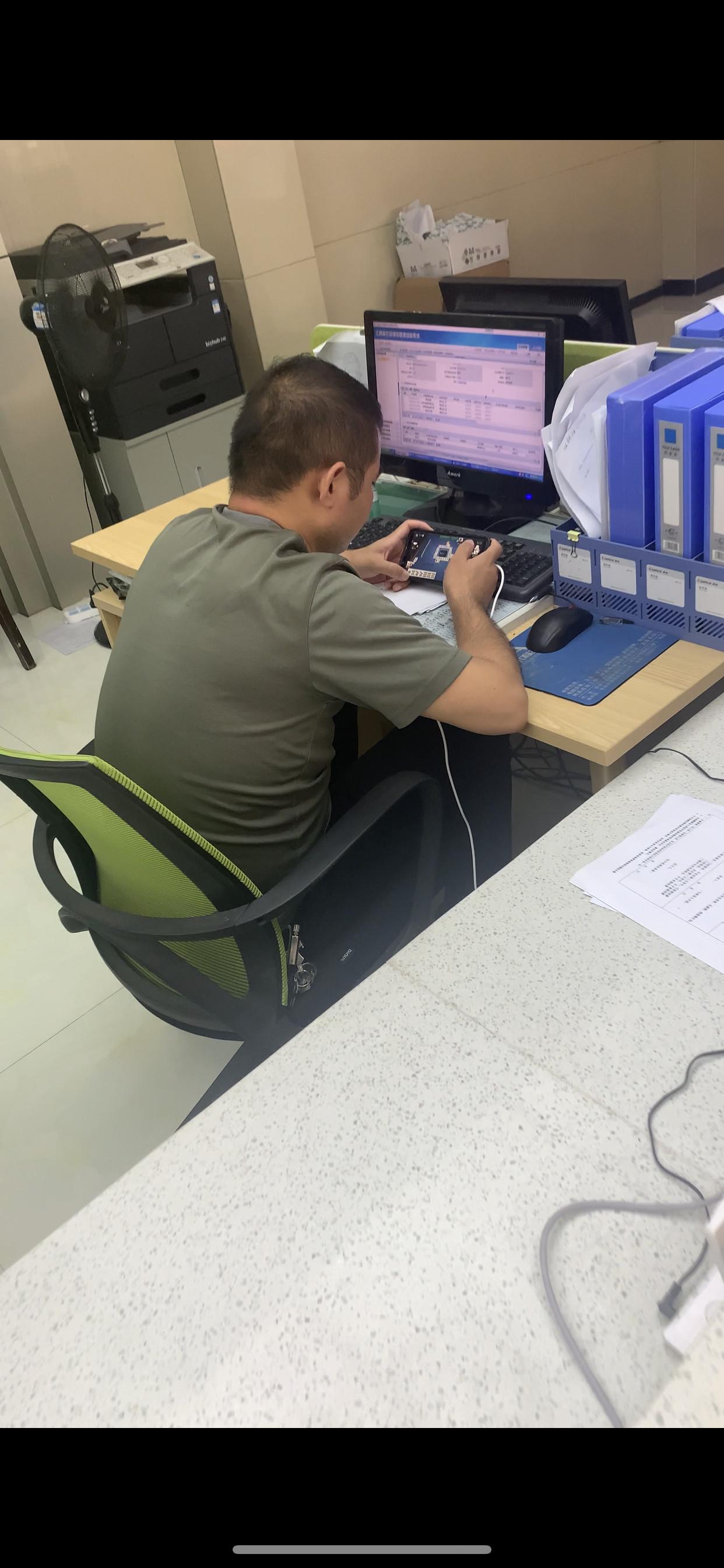 必备攻略中至九江麻将确实有挂的(揭秘小程序确实有猫腻)