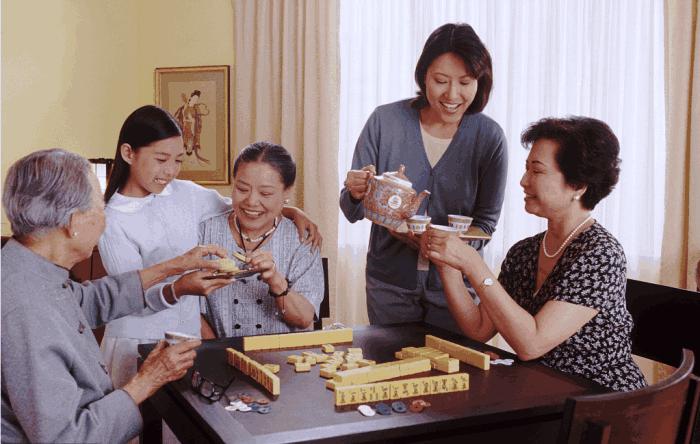 开心十三张好友房怎么拿好牌(其实确实有挂)
