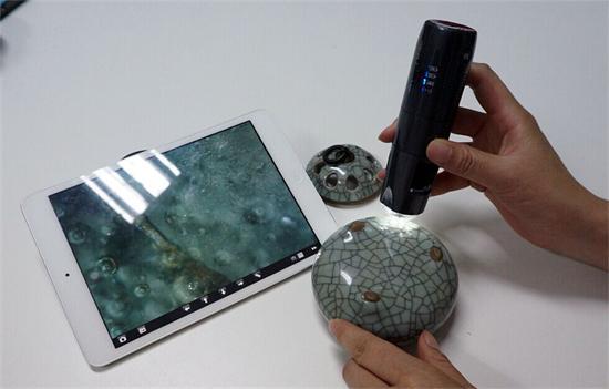 玩家必备教程有没有透视陶瓷仪器—详细解说+新浪科技