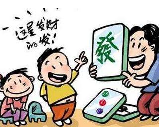 微乐陕西麻将教学(揭秘手机上系统发好牌)