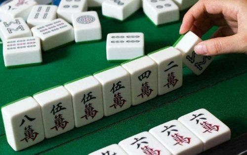哥哥杭州麻将其实是有挂的(确实有挂)