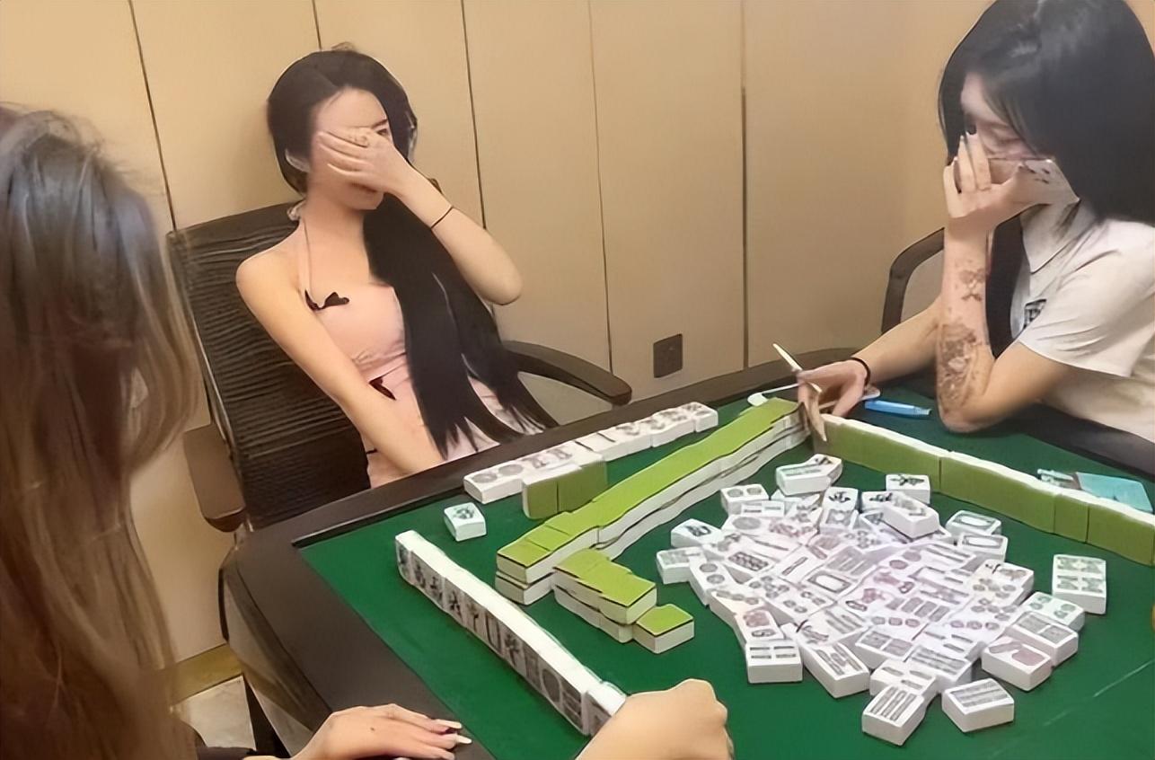 上楚湖北麻将其实确实有挂(确定是有挂)