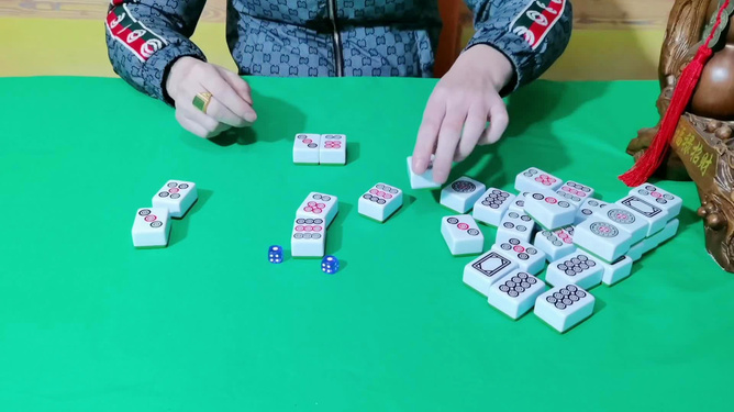 必看盘点揭秘!推饼子老输怎么办一《我来教教你怎么赢 》