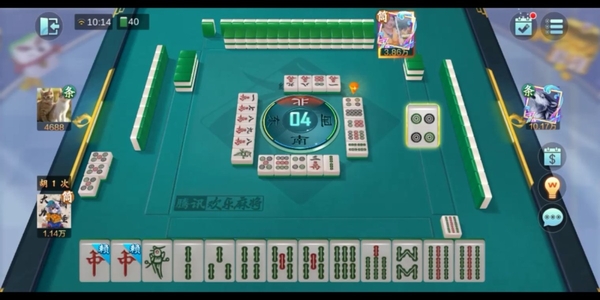 微乐甘肃麻将获胜技巧(揭秘微信里输赢规律)
