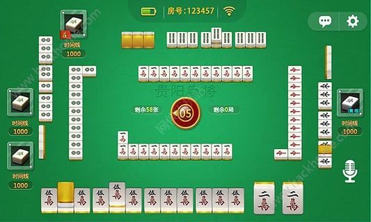 微乐捉鸡麻将控牌器(揭秘微信里赢的诀窍)