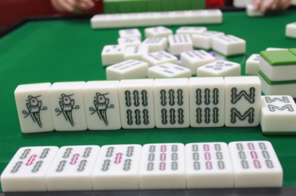 打哈儿麻将真的确实是有挂(真的有挂)
