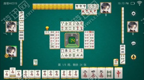泉州手机麻将其实真的确实有挂(其实是有挂的)