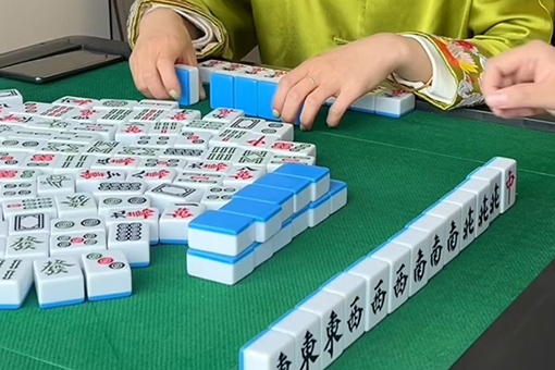 海商麻将其实真的有挂(其实确实有挂)
