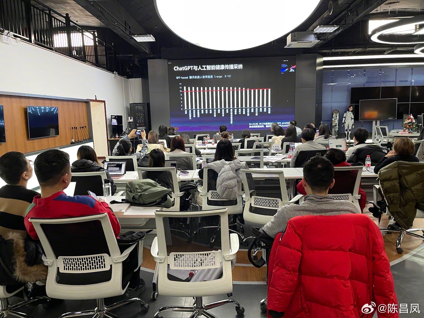 我来教教大家“2023感应一体机《新浪科技 讲解窍门》